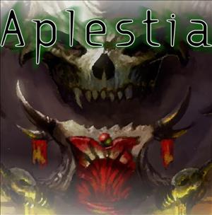 Aplestia cover art