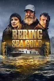 Bering Sea Gold Season 14 cover art