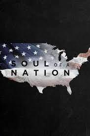 Soul of a Nation Season 1 cover art