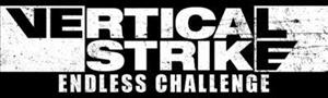 Vertical Strike: Endless Challenge cover art