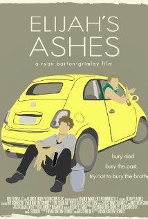 Elijah's Ashes cover art