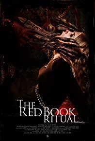 The Red Book Ritual cover art