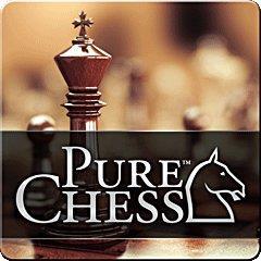 Pure Chess cover art