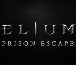Elium - Prison Escape cover art
