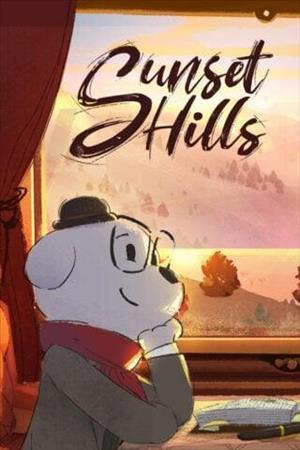 Sunset Hills cover art