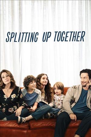 Splitting Up Together Season 2 (Part 2) cover art