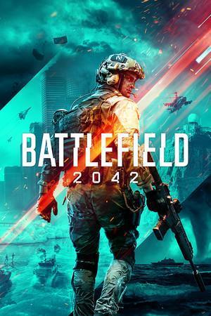 Battlefield 2042 - Season 3 cover art