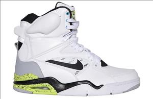 Nike Air Command Force cover art