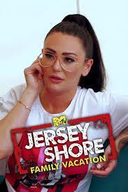 Jersey Shore Family Vacation Season 3 (Part 2) cover art