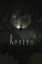 Rooten cover art