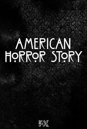 American Horror Story Season 12 cover art
