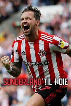 Sunderland Till I Die Season 2 cover art