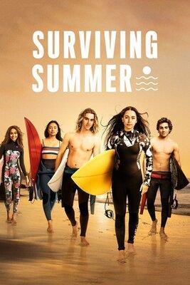 Surviving Summer Season 2 cover art