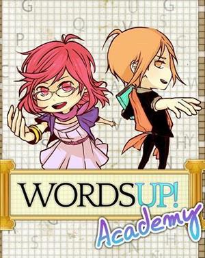WordsUp! Academy cover art