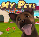 My Pets cover art
