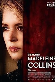 Madeleine Collins cover art