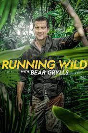 Running Wild with Bear Grylls Season 7 cover art