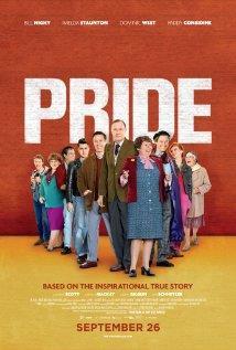 Pride cover art