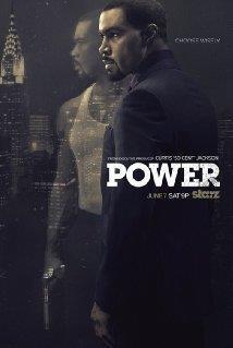 Power Season 1 cover art