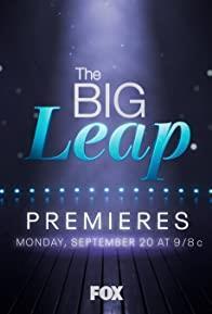 The Big Leap Season 1 cover art