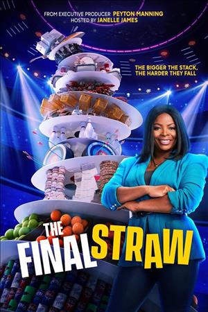 The Final Straw Season 1 cover art