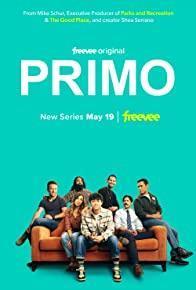 Primo Season 1 cover art