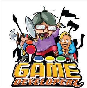 Game Developerz cover art