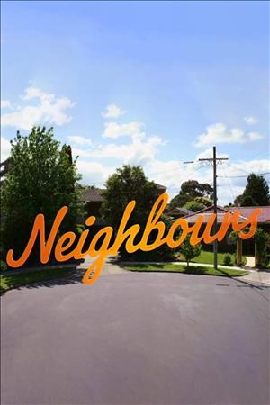Neighbours Season 38 cover art