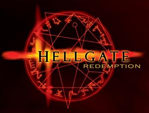 Hellgate: Redemption cover art