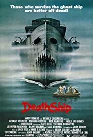 Death Ship cover art