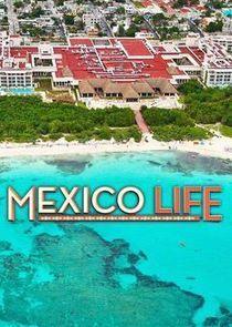 Mexico Life Season 2 cover art