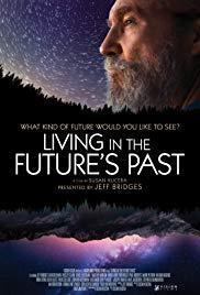 Living in the Future's Past cover art