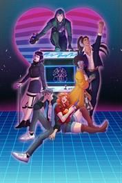 Arcade Spirits: The New Challengers cover art