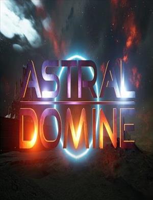 Astral Domine cover art