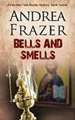 Bells and Smells (Andrea Frazer) cover art