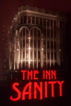 The Inn-Sanity cover art