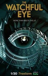 The Watchful Eye Season 1 cover art