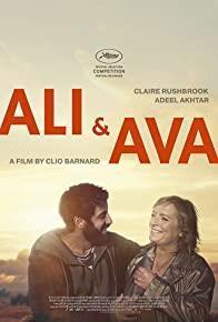 Ali & Ava cover art