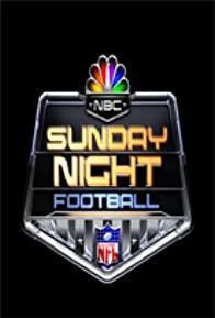 NBC Sunday Night Football Season 16 cover art