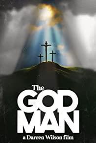 The God Man cover art