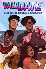 ValiDate: Struggling Singles in your Area cover art