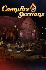 CMT Campfire Sessions Season 1 cover art