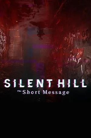 Silent Hill: The Short Message cover art