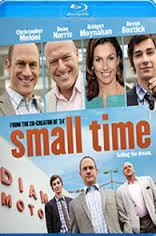 Small Time cover art