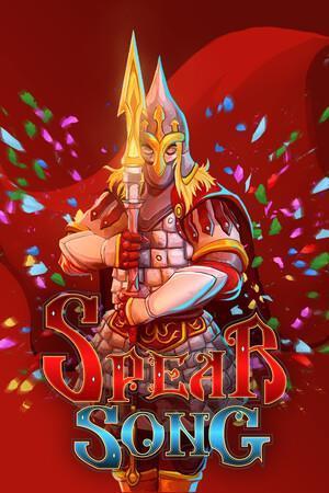 Spear Song cover art