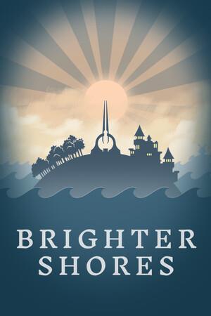 Brighter Shores cover art