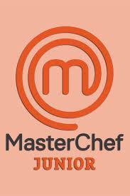 MasterChef Junior Season 8 cover art