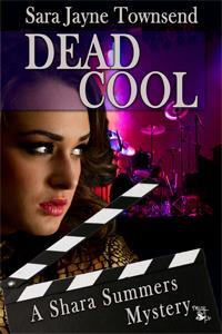 Dead Cool: A Shara Summers Mystery cover art