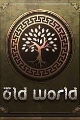 Old World cover art