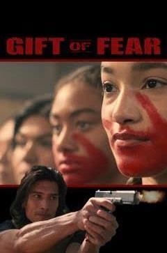 Gift of Fear cover art